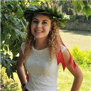 Laureata disponibile per potenziamento del metodo di studio e degli apprendimenti